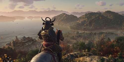Assassins Creed Shadows